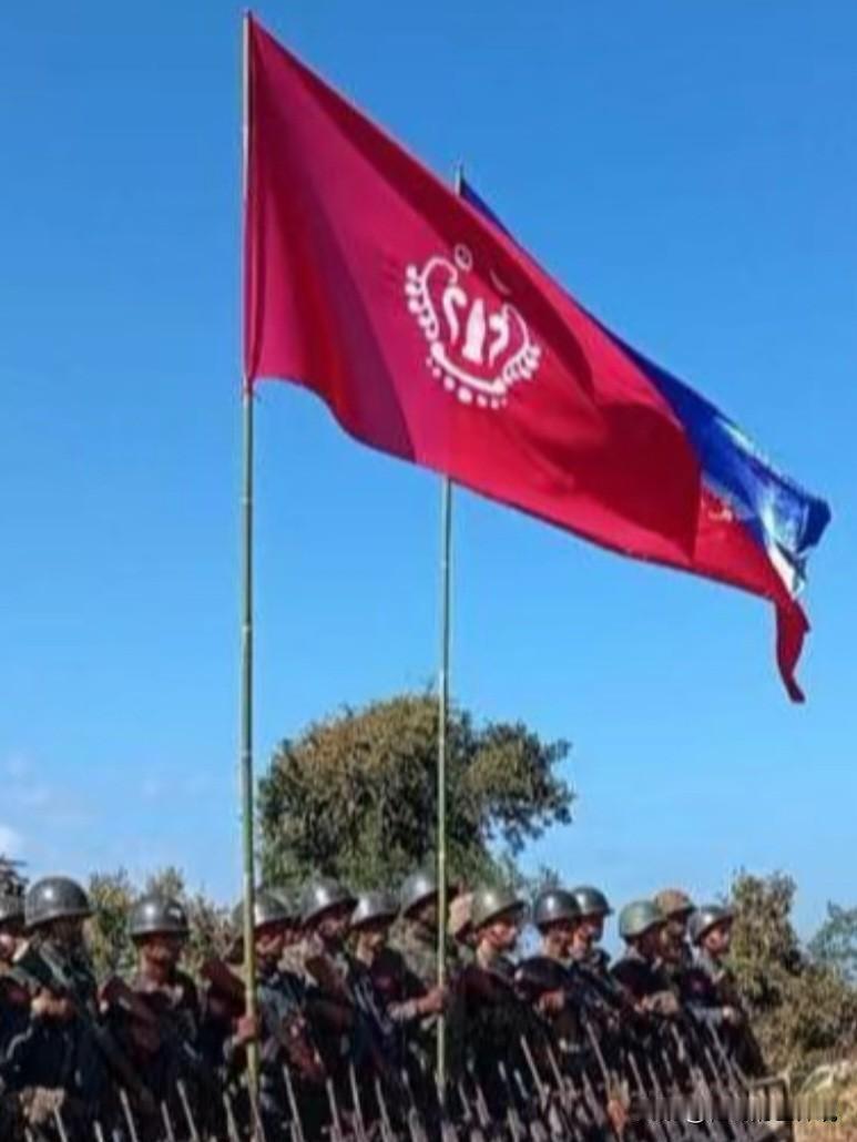 NUG官方发布2025年度战报2026年1月4日，缅甸民族团结政府