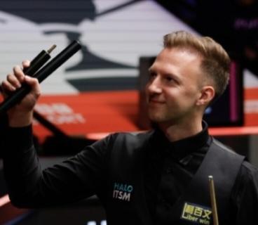 难道世界第一要爆大冷，小特4-5落后塔猜亚，面临绝境！想不到，