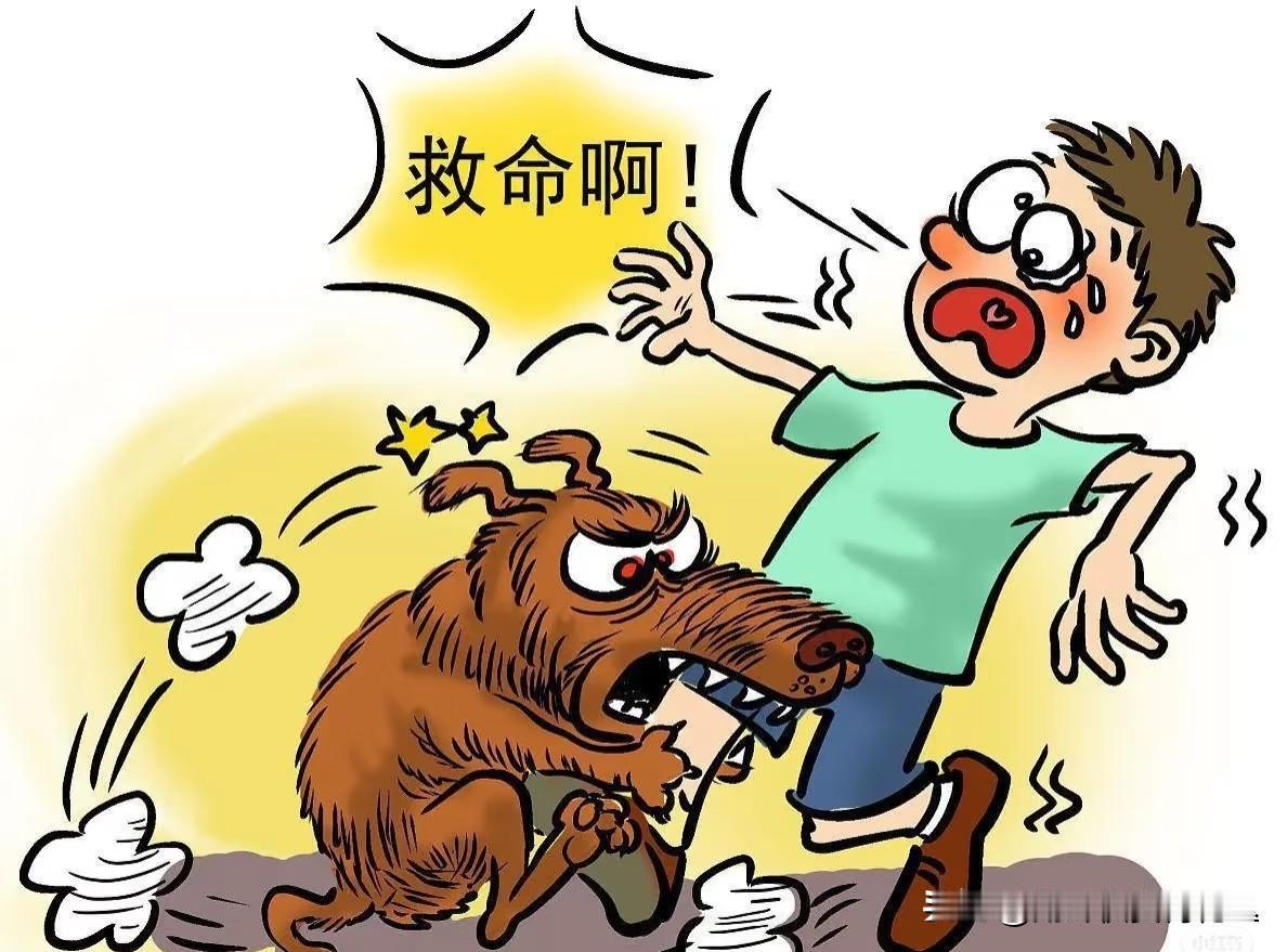 山西“狗咬人反杀案”：政协委员赵某晖知法犯法，李圣律师点破关键山西“狗咬人