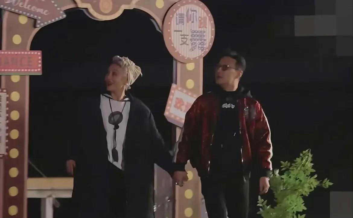 宁静啊宁静，你说说你，澄清就澄清，非要多说那么几句，结果你的一句话，直接暴露了森