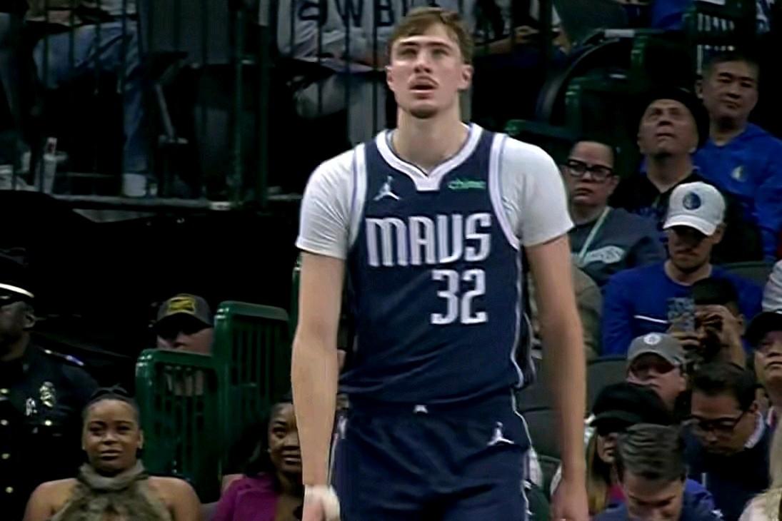 独行侠：这是要开启北伐了吗？随着独行侠主场119:111击败来访的篮网，独行