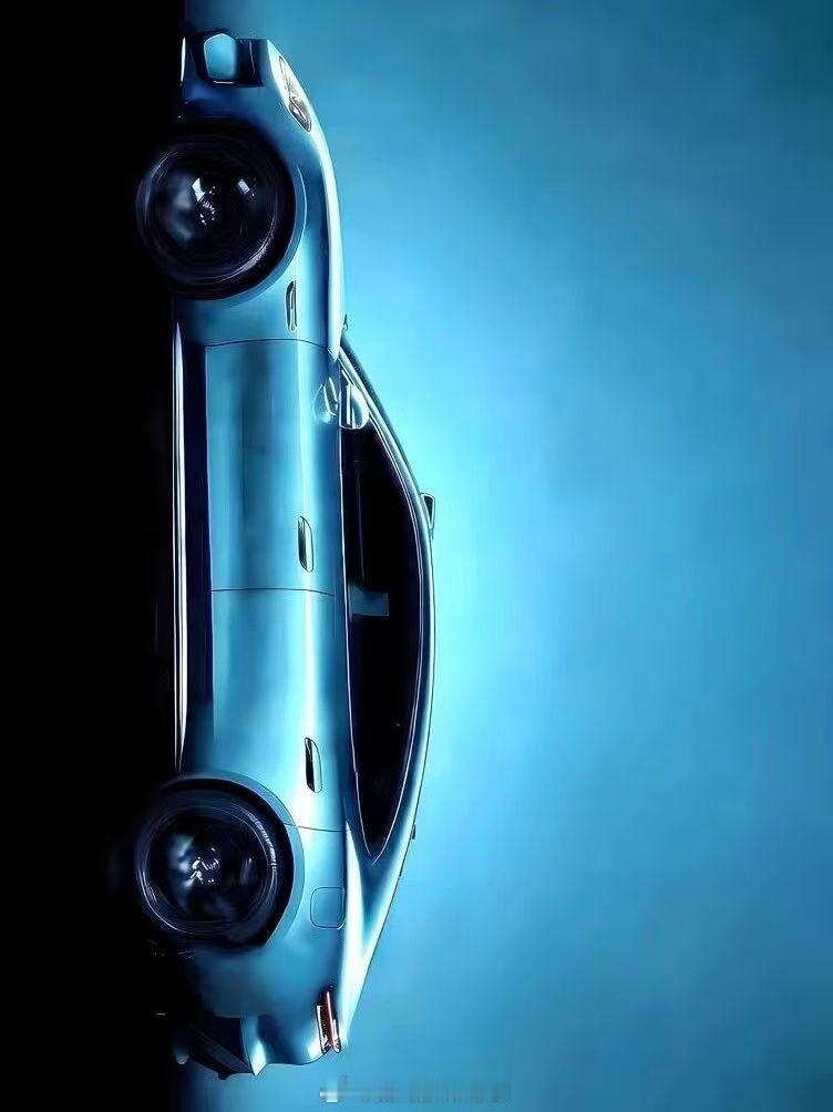 尚界新车，不放原图拉亮了看看什么样大v聊车