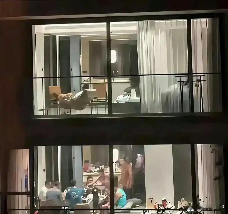 现在明白为什么要结婚了吧​​​