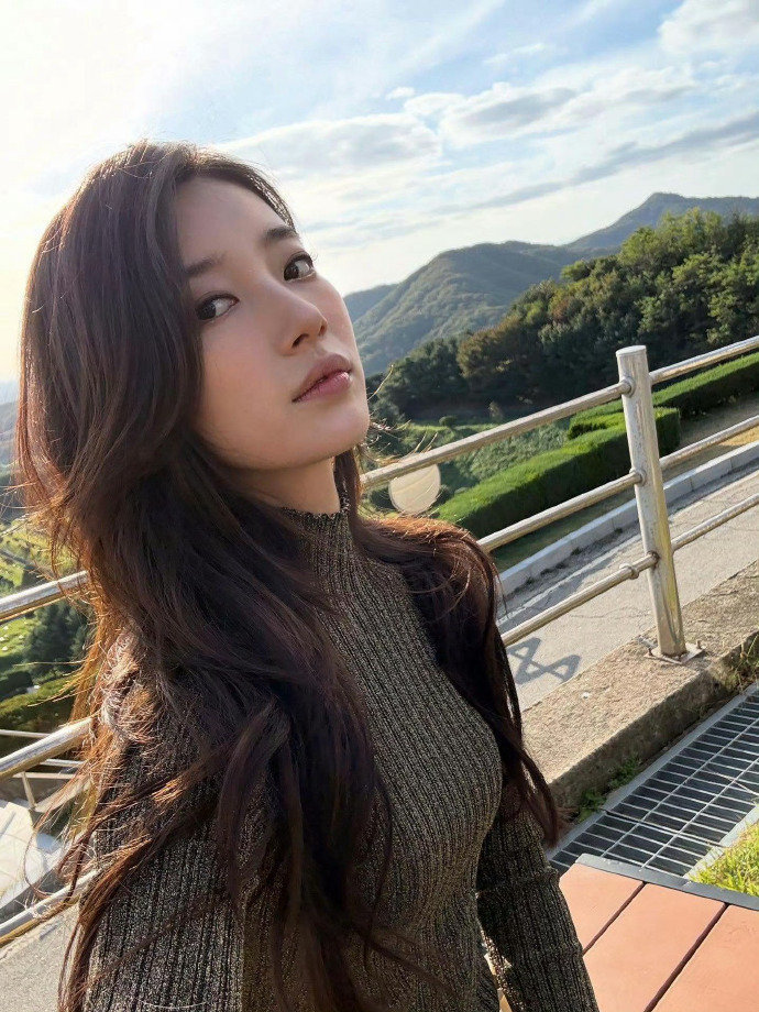 裴秀智🥯˶╹ꇴ╹˶🥯