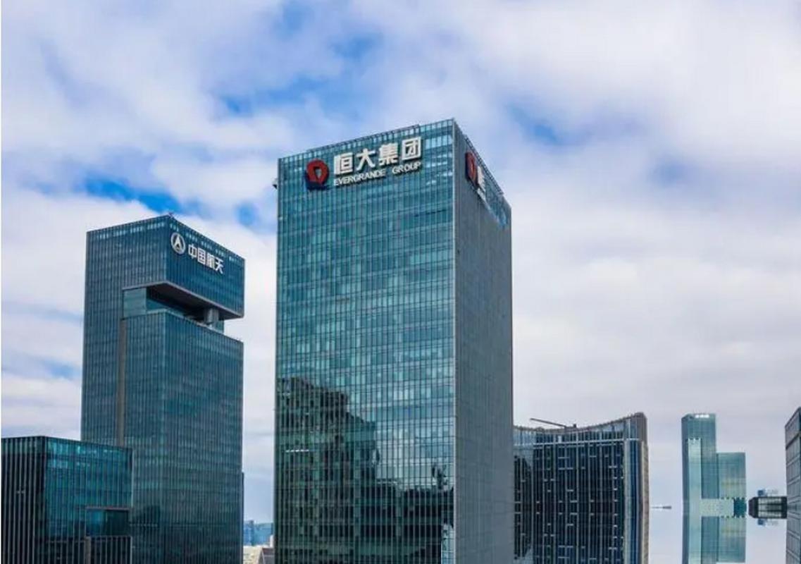 8月6日这天，估计湛江有不少债权人要急得睡不着觉了。因为曾经轰轰烈烈的恒大版图