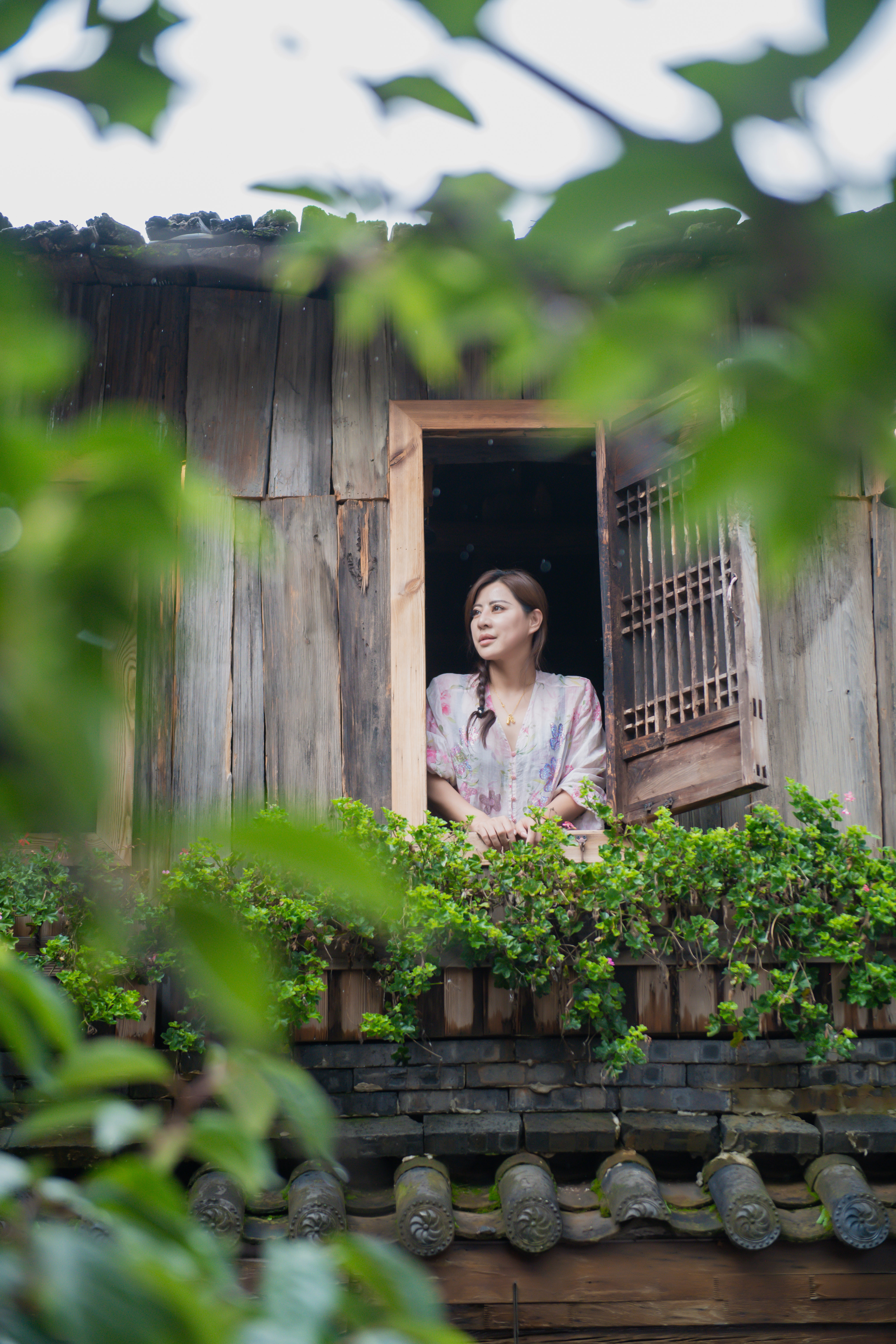 丽江+泸沽湖6天5晚纯玩小团，2000/人第一天抵达丽江，专车接机后入住古城客