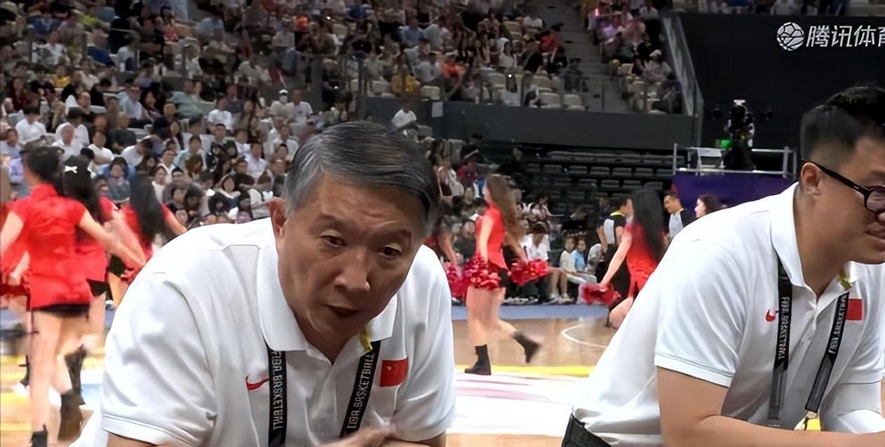 宫鲁鸣昨天说对方无能，今天该如何说？昨天有人提日本教练说有信心对付中国队，宫鲁