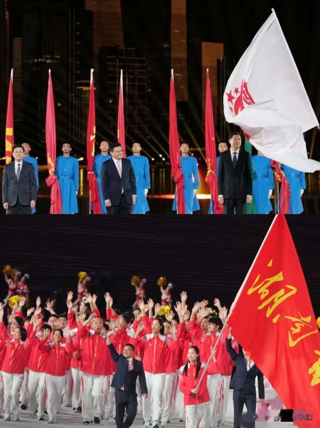 湾区办奥运？巴赫点赞了，但账本得先算明白！全运会刚散场，奥运申办的热度就顶上