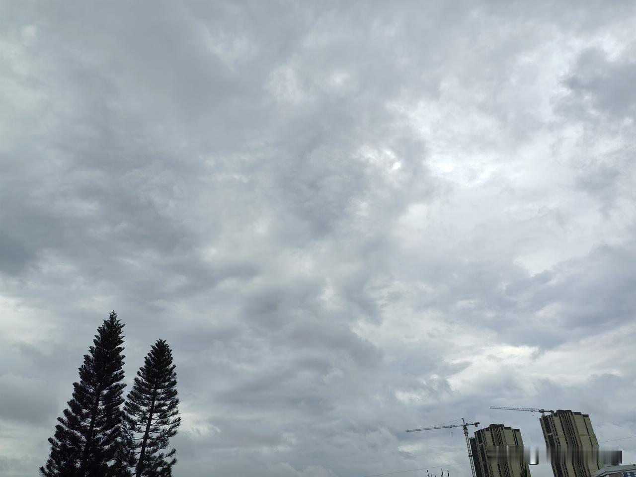 广东或迎今年以来最强降雨，请注意防御！今天（14日），广东有大雨到暴雨局部大