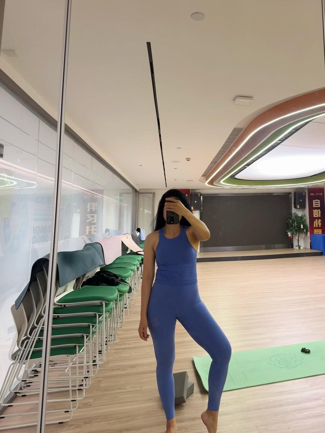 好身材要不断雕刻