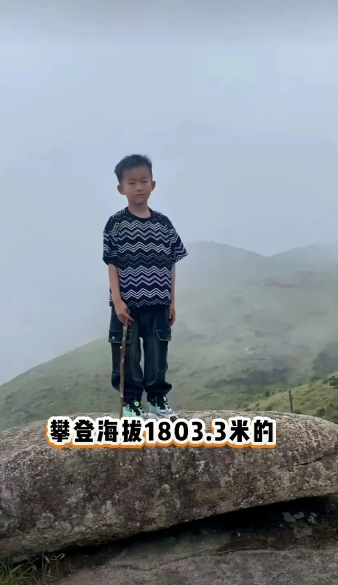莆田8岁失踪男孩的尸体已经找到，可以说凶手就是他父母