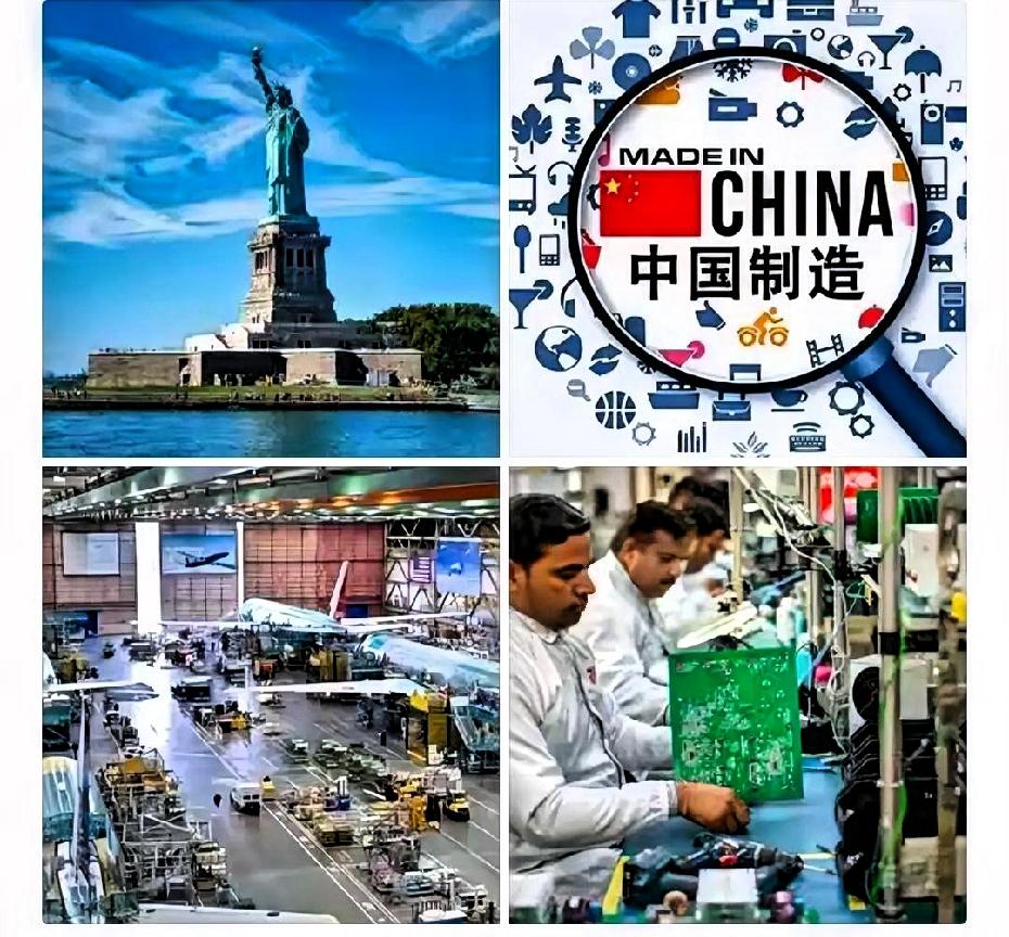 时代变了！中国的反制开始了商务部对外宣布：自12月1日起，对原产于日本、美国