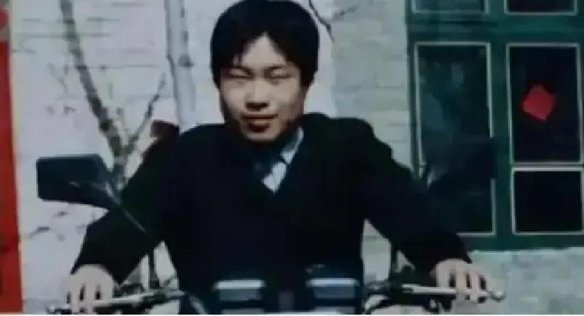 1995年，21岁的聂树斌被枪决，他死前说，妈我没杀人，案子办得很快，几个月就判了死刑，所有人都觉得