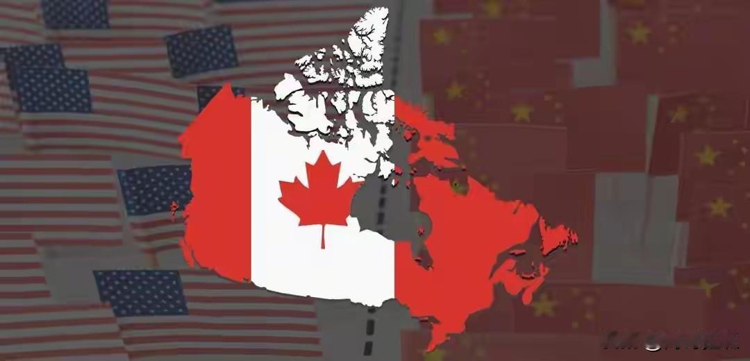 中国怎样从加拿大撕开G7的一道口子加拿大新总理马克·卡尼上任后，中加关系暗