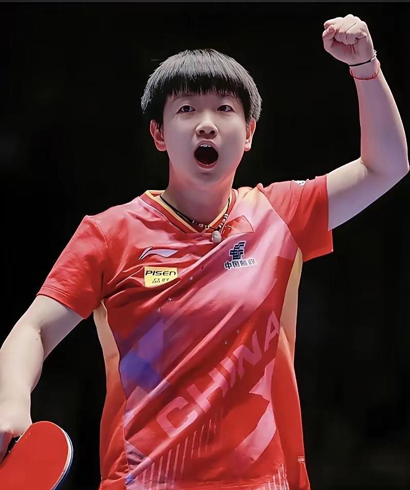 恕我直言！瑞典大满贯赛场，我最担心这2位选手1、孙颖莎连续一日双赛，为什么要