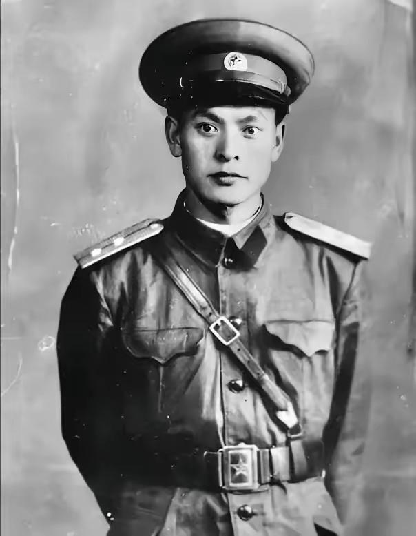 1945年，抗战胜利后，八路军战士周富玖回到家乡，准备和未婚妻结婚。然而，他