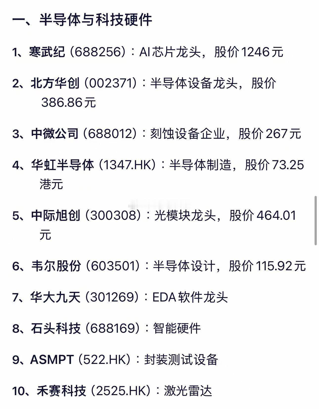 2025年11月18日，高盛发布《中国股市“五年规划”：高盛“十五五”投资组合重