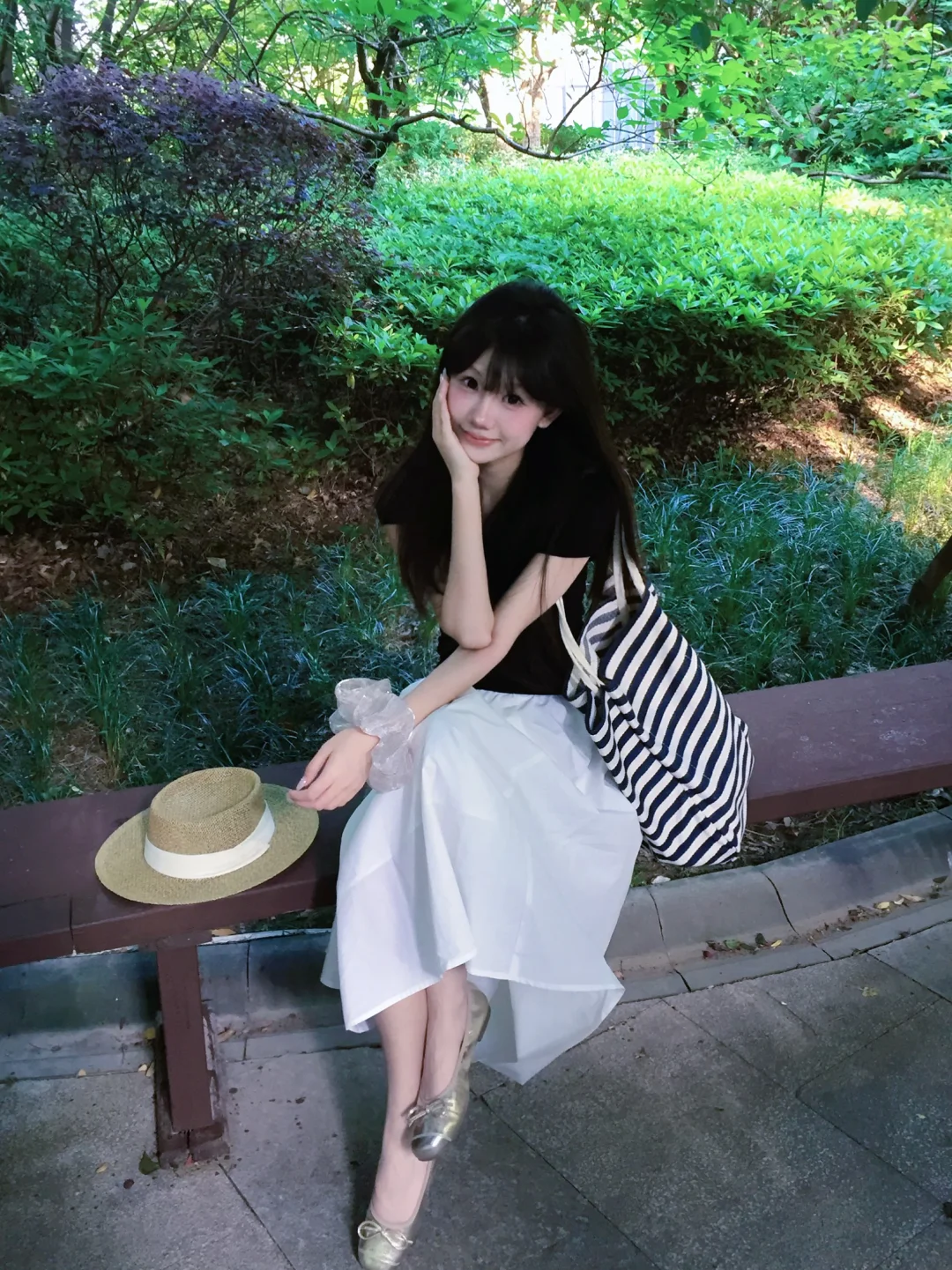 📷存一些拍照姿势