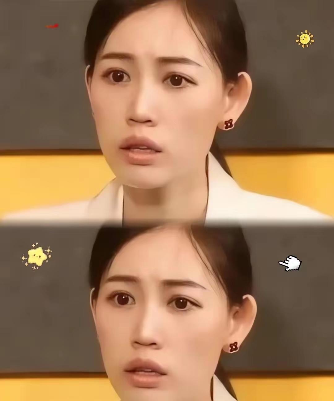 就这长相，除了王宝强谁还把她当个宝。看她和宋喆的聊天记录，宋喆把她当什么了！