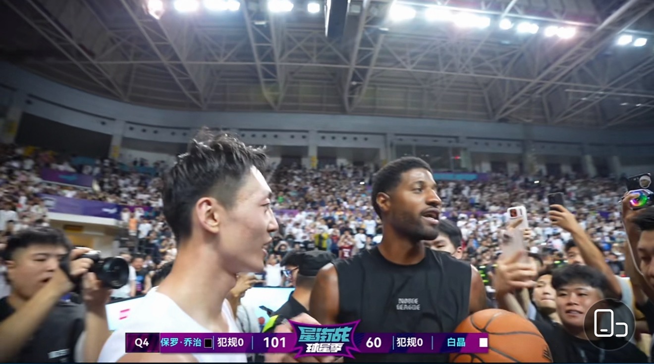 恭喜泡舅子在与白晶的百分大战中取胜