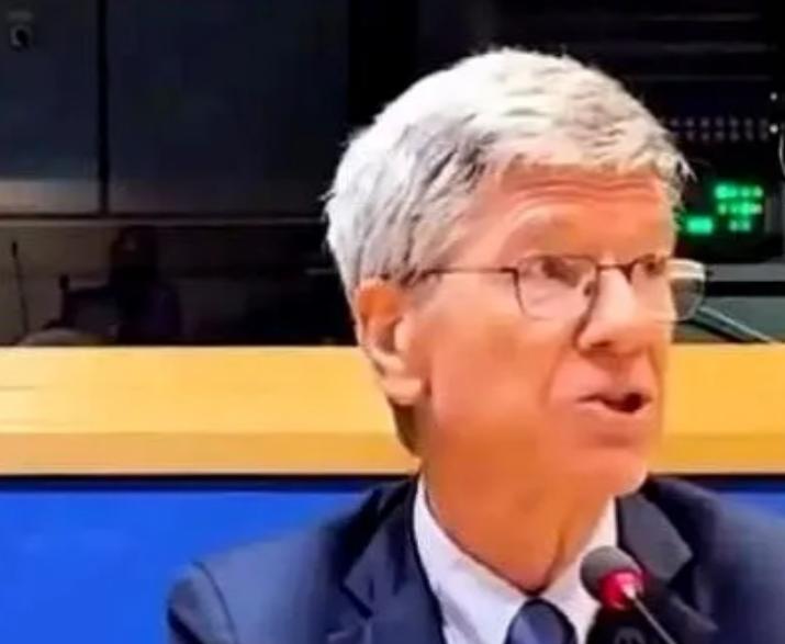 美经济学家断言中美打不起来：我非常确定中国将是下一个世界领导者大国主导地位的