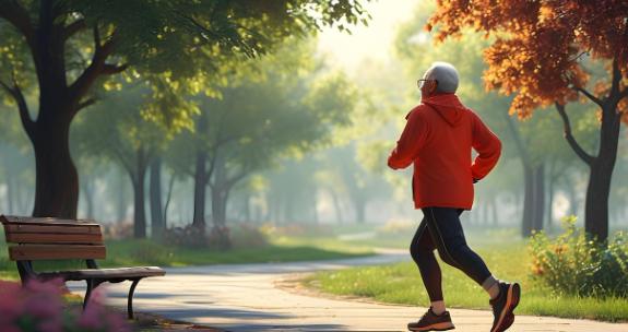 哈佛大学研究成果：5个生活习惯，让您多活10年很多人都在关心怎么能多活几年，