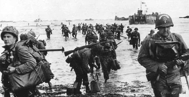 1945年日本还有七百万大军，却宣布投降，真是被原子弹吓破胆了吗？美国人便曾经说