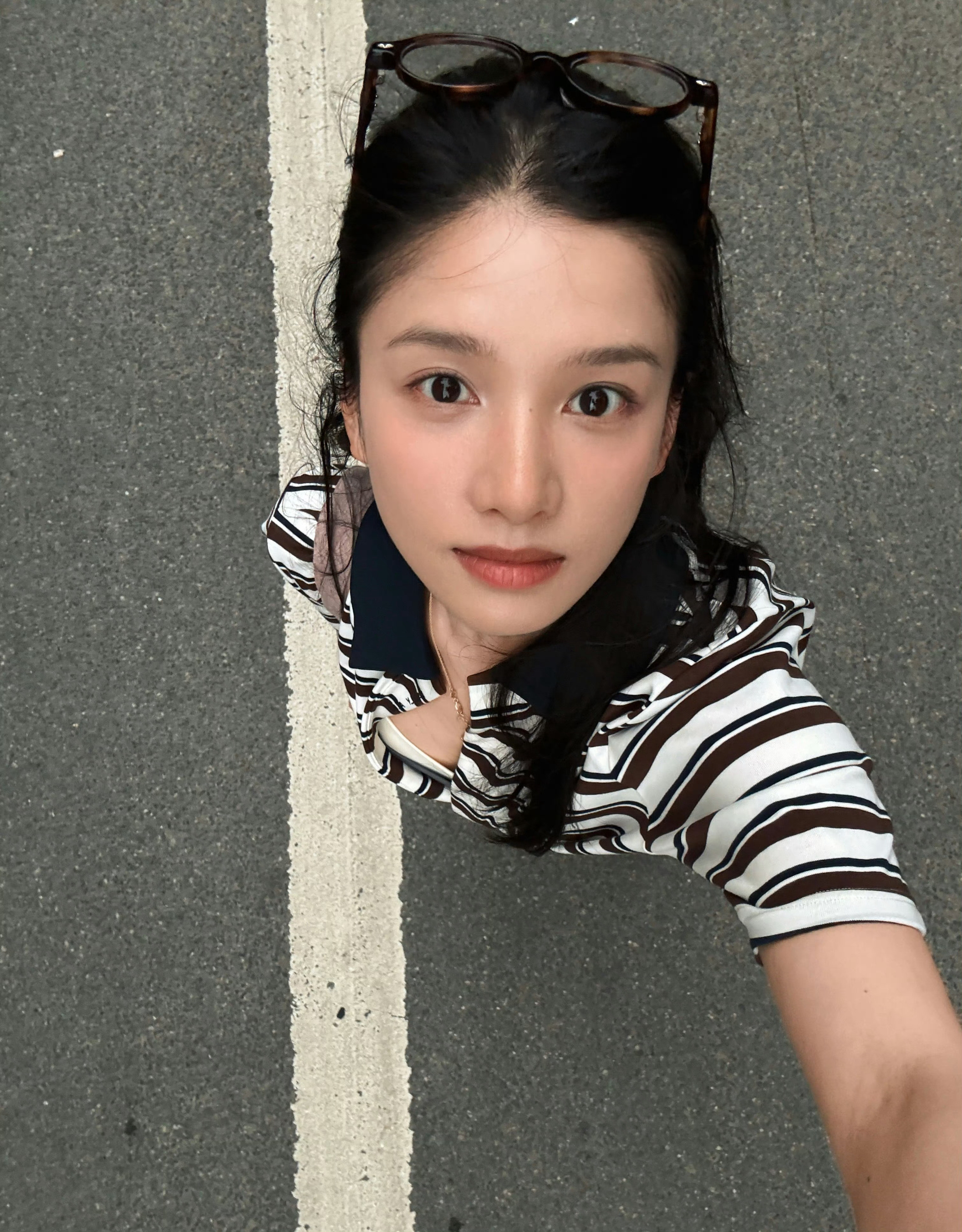 张婧仪的日常碎片🫘