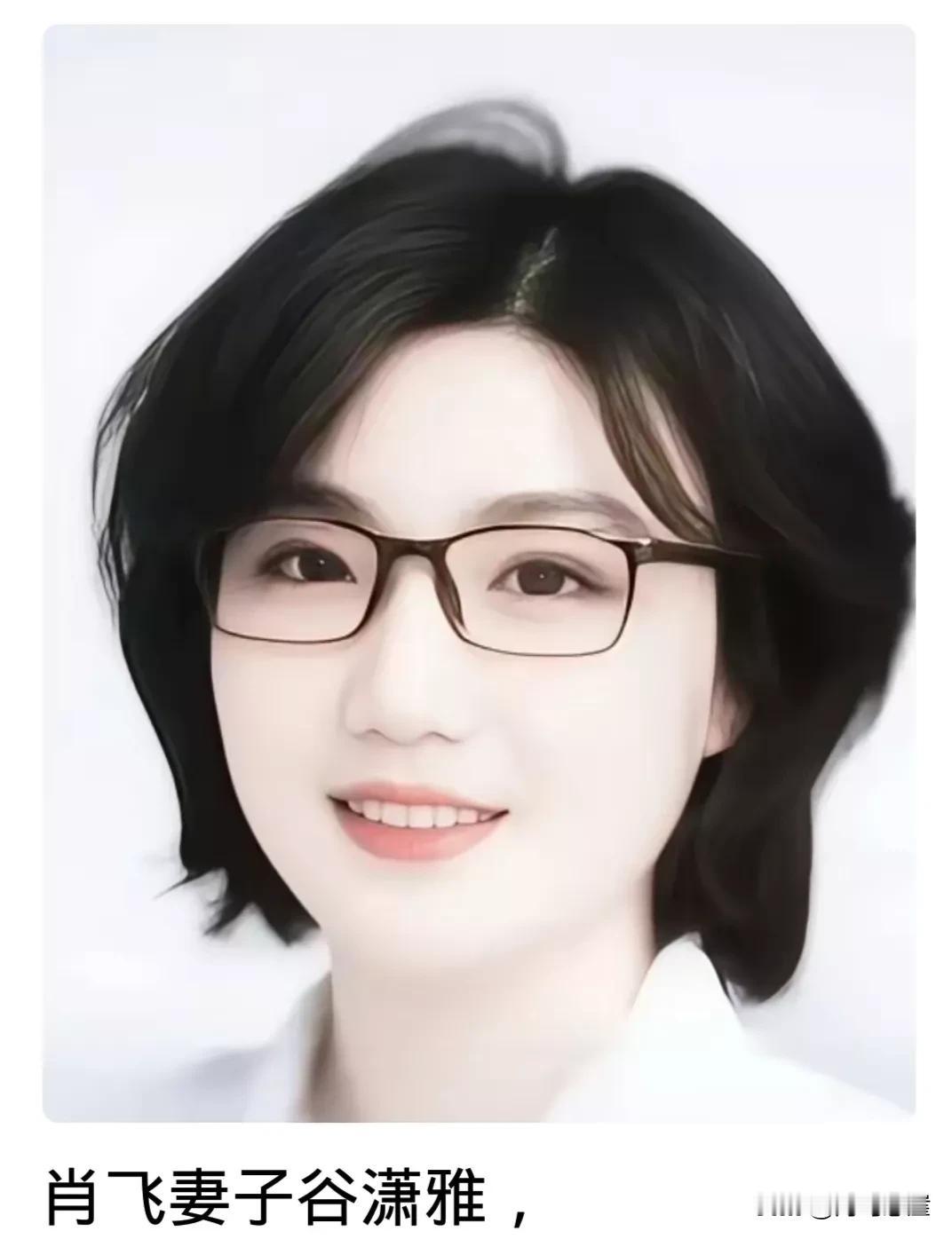 原来也不是特别漂亮啊，只能说现在的美颜功能太强大了。但是这也不能成为出轨的理由