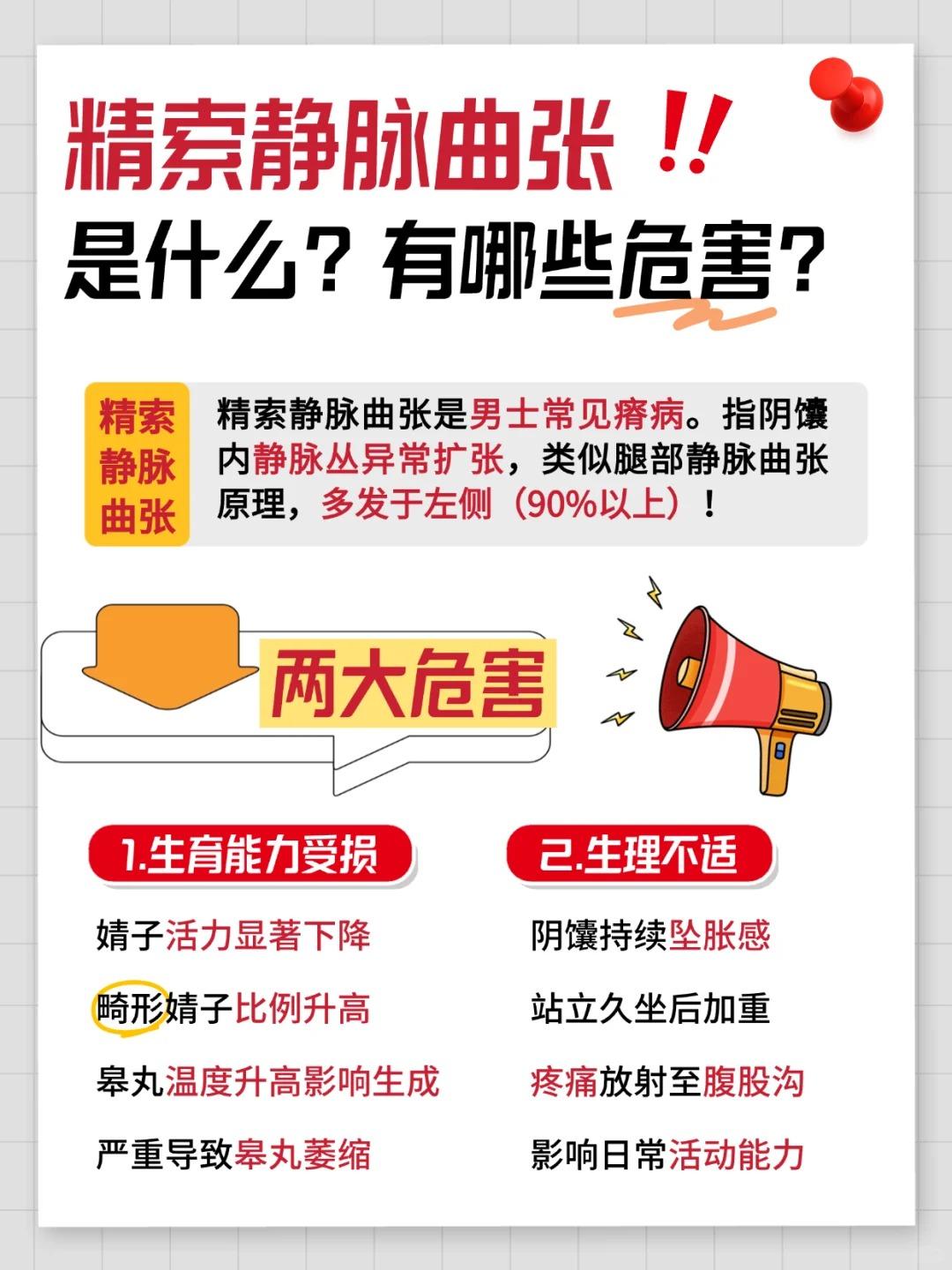 男生注意！这里胀痛别硬撑，可能影响下一代