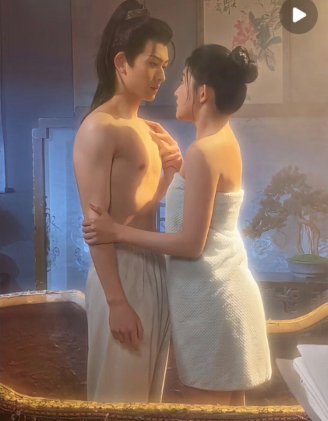 冬天洗澡这件事，从前我每天都洗，后来皮肤却总发痒，便改了习惯——如今是隔几天洗一