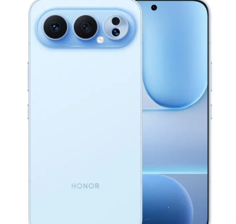 真是服了荣耀和vivo设计师，大家看看荣耀500Pro横向摄像头和vivoS50