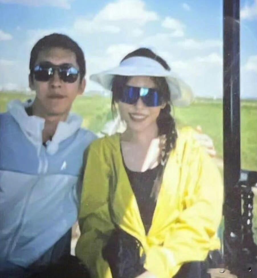 我真是能笑晕，估计留几手都没睡好吧？因为他怎么也没想明白，怎么自己的前妻葛夕