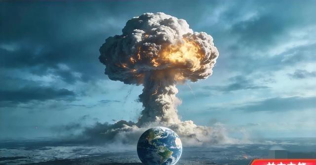 别再瞎猜三战了！专家戳破真相：人类不会灭绝，但苦日子要来了。第三次世界大战会不会
