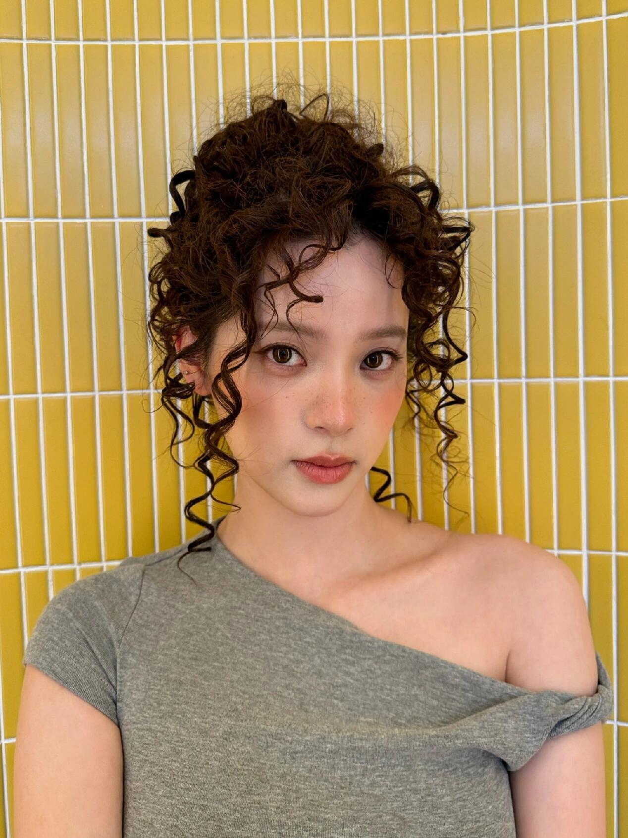 欧阳娜娜🤍欧阳娜娜小红书更新Nabi最近的最近૮•͈ᴗ•͈