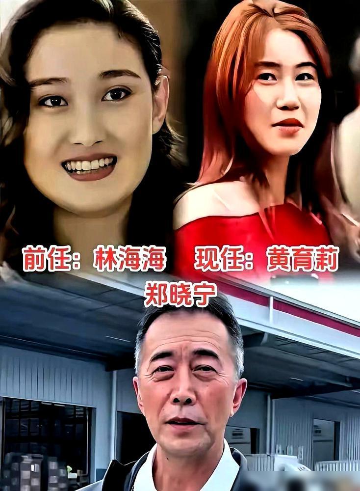 同样是王新军，对前妻唐静十年不着家，对秦海璐却恨不得喂饭到嘴里，凭什么？跟唐