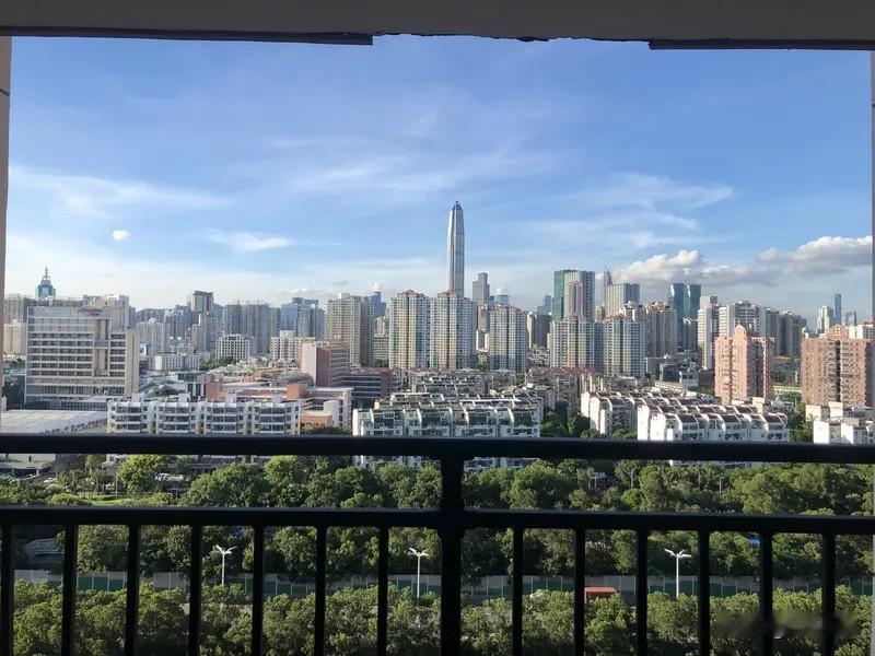 深圳房东压力越来越大了。深圳楼市这段时间二手房成交量下降比较明显，之前深圳楼市