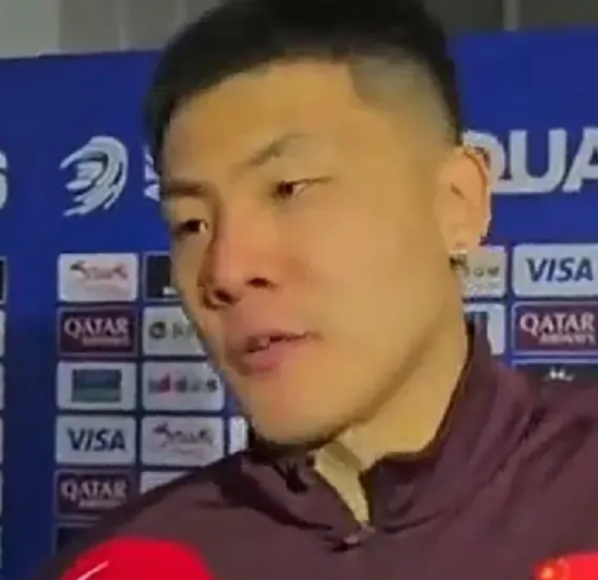 王大雷，说出了中国男足的真相中国男足0:3输给韩国队后，王大雷在接受采访时说