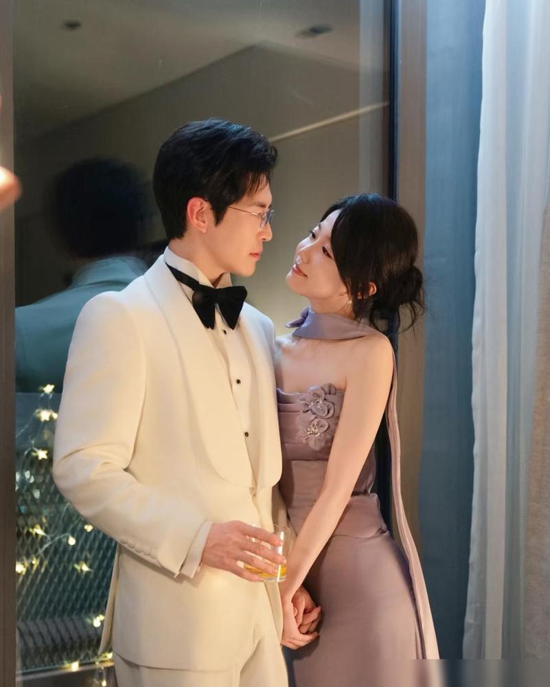 不是我说《朝阳似我》你看了吗简单复盘下：就是最近刷到这部短剧，本来也是随