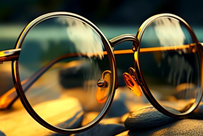 家长必看，孩子配镜别再交“智商税”，这些坑千万别踩！孩子近视了，家长们急破头