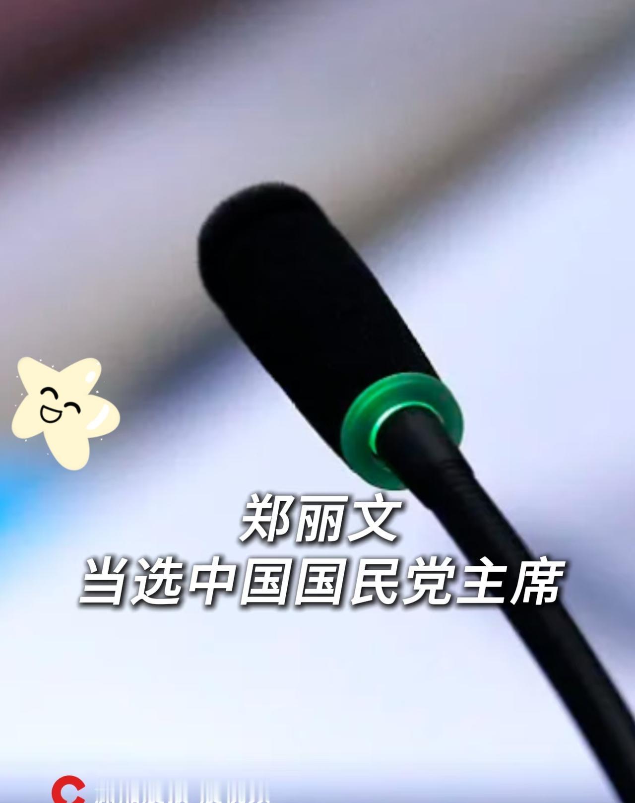 郑丽文立院“神操作”，政治江湖新风云？今天郑丽文应傅崐萁之