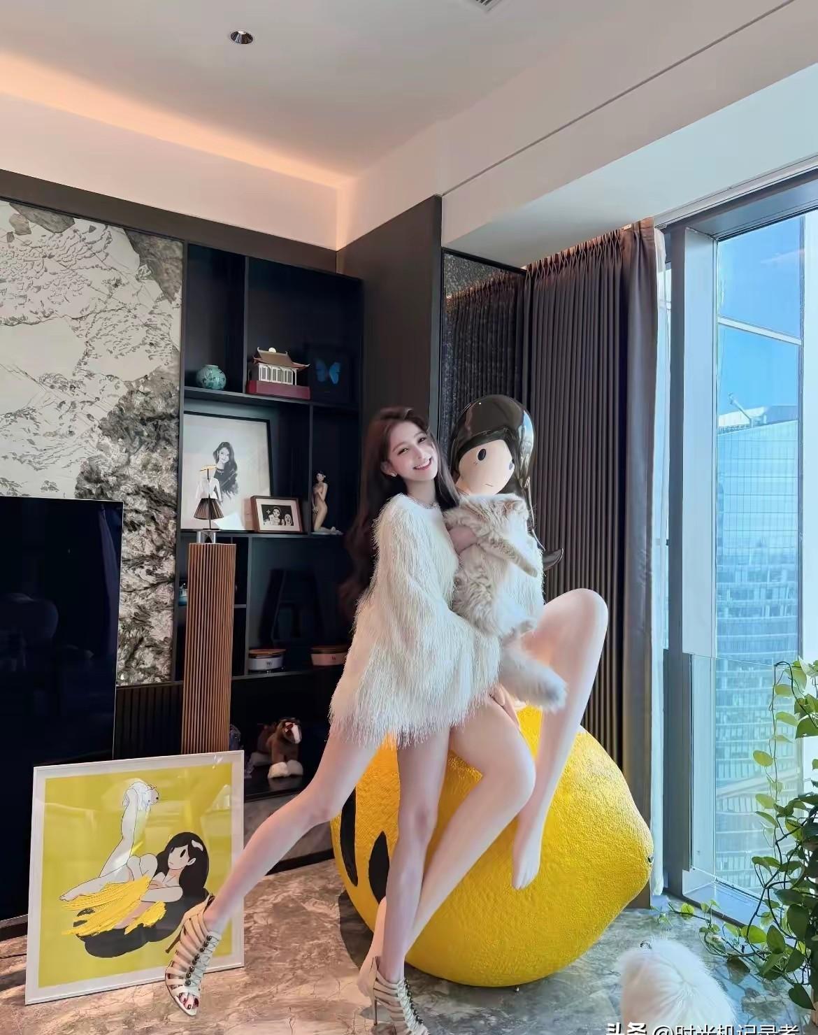 黄晓明要的是柴米油盐，叶珂晒的是百万包？这段瓜居然凉得悄无声息？2022年狗