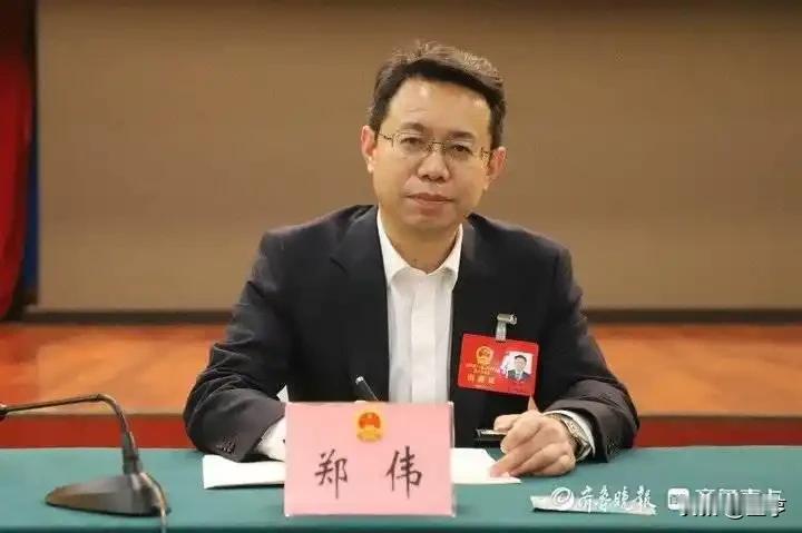 守住中国饭碗必先筑牢山东饭碗！日照郑伟被查撕开农业反腐关键切口中国饭碗，