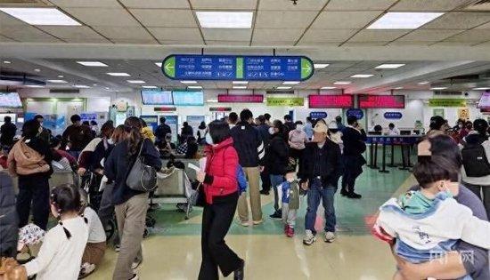 今年的流感太严重了，一些医院检查的叫号都排到了1200号，这多么可怕，几乎全国各