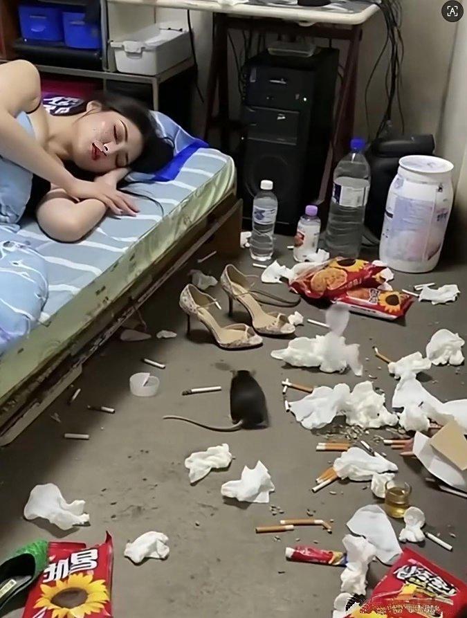 这样的日子真的受得来吗