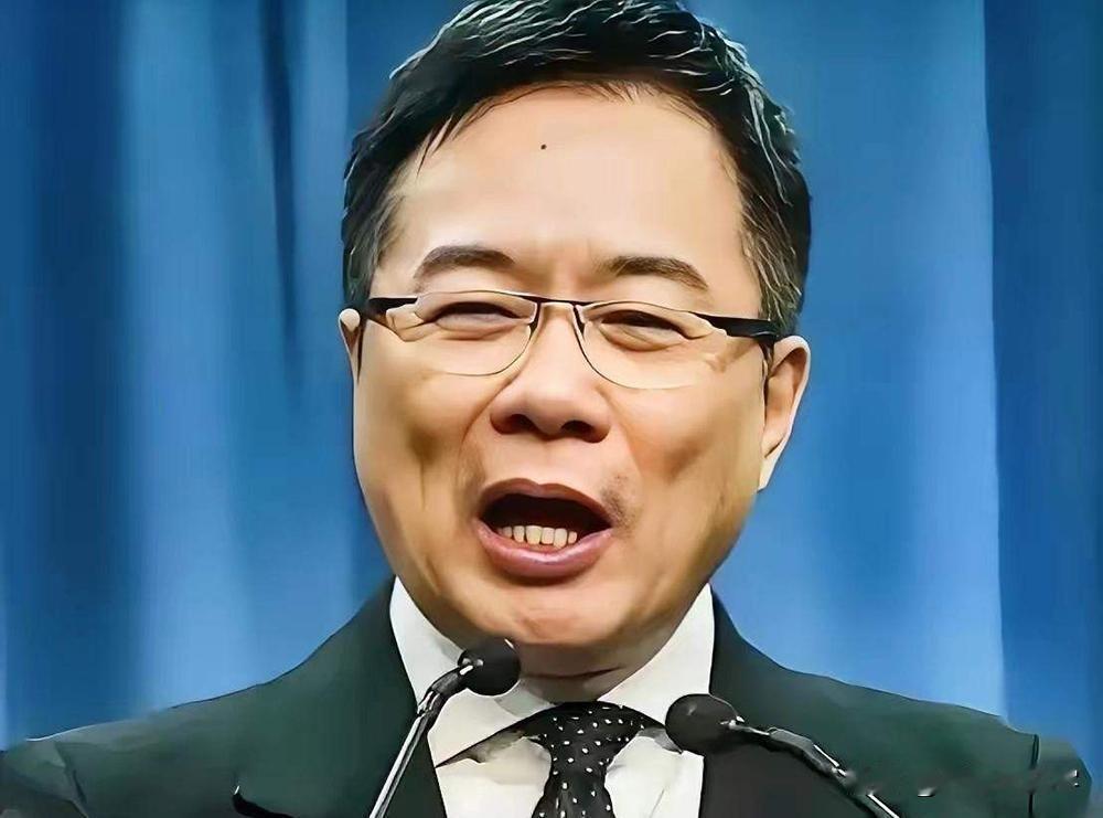 为什么蔡正元总不放过郑丽文？这不，昨晚深夜他又在痛批郑丽文不该说“我是中国人”，