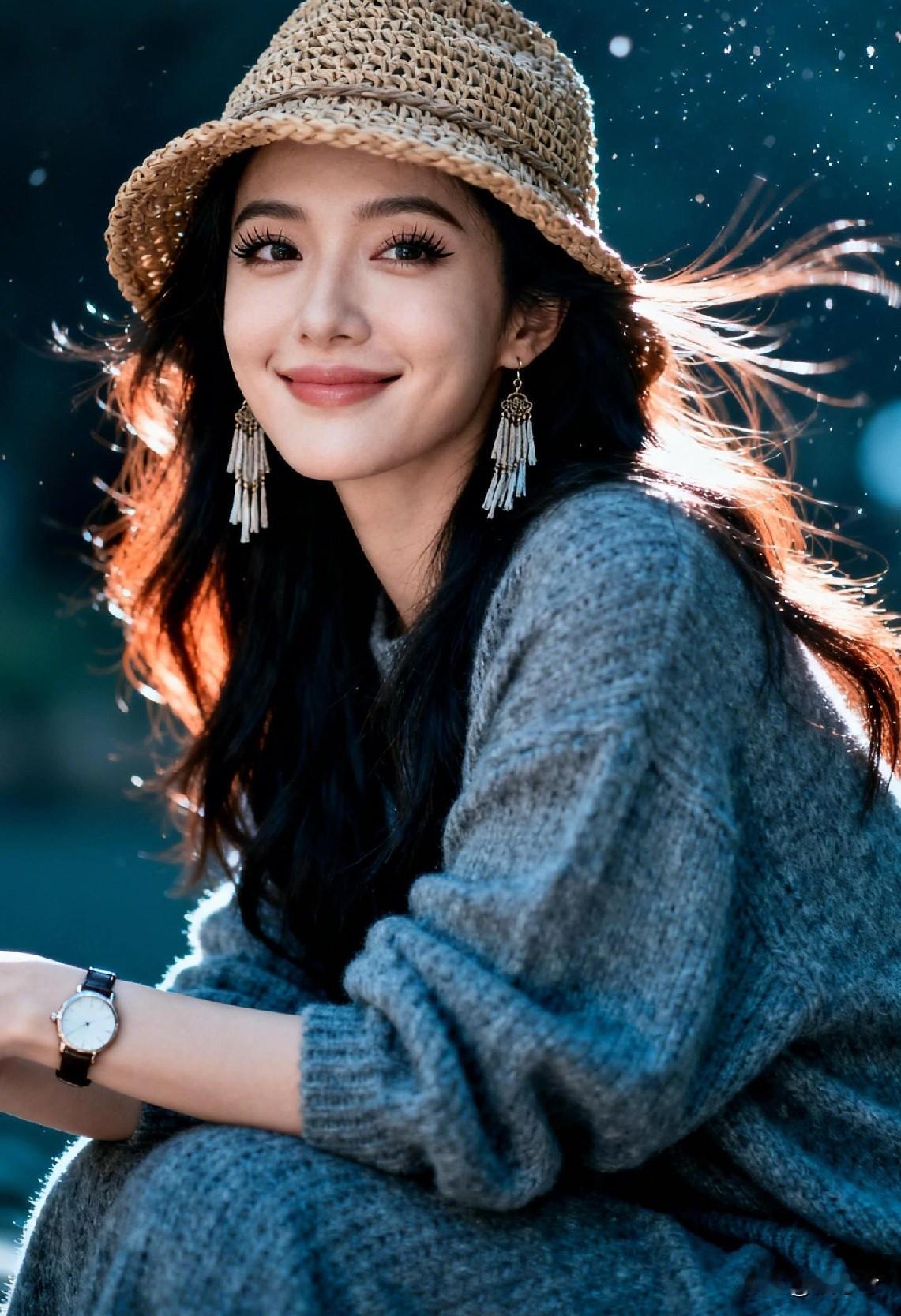 找男人，别上来就说“我要老实人”。先找有钱的，再从有钱人里筛人品好的，这不