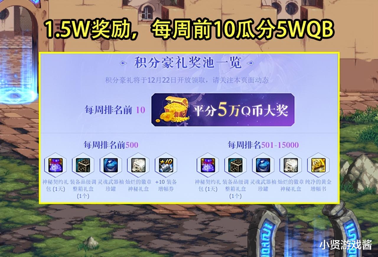 DNF: 史诗之路掉落量排行榜曝光! 跨6比跨1还猛, 跨8惨不忍睹