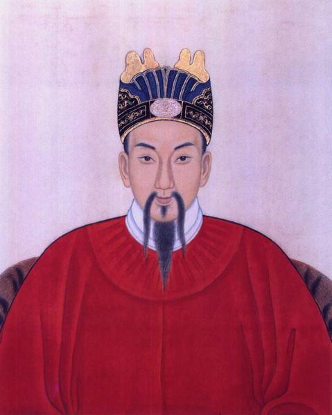 朱元璋最敢用的武将，不是徐达，不是蓝玉，是他！灭国两朝、擒王五位、手握三十万兵却