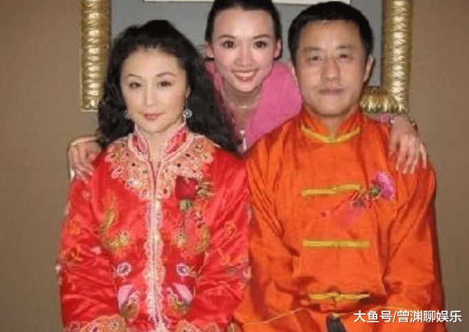 乡村爱情: 王长贵与王香秀的现实关系, 网友: 嫁了一个爹